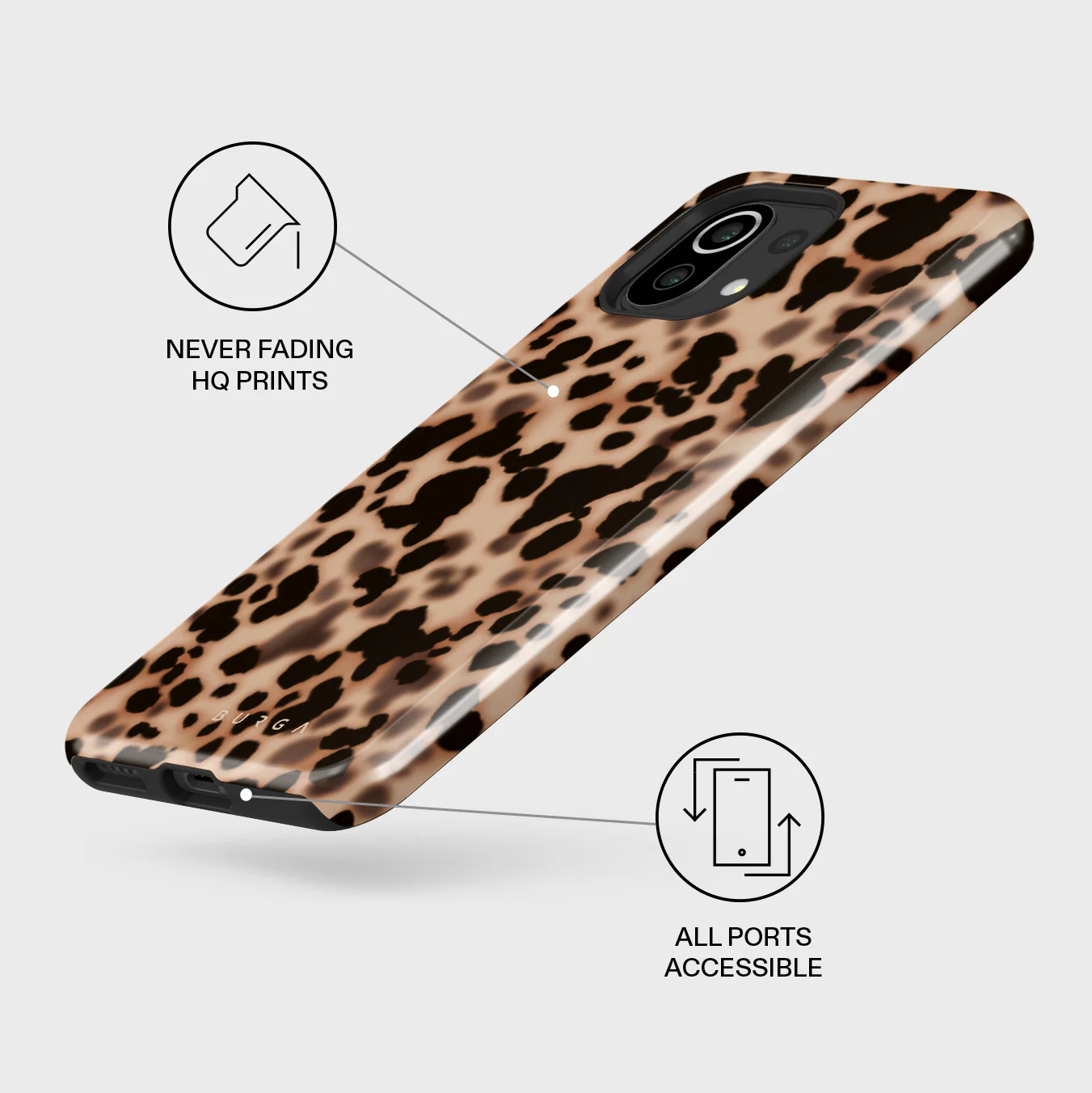 Off Duty - Xiaomi Mi 11 Lite 4G / 5G Case - Image 3