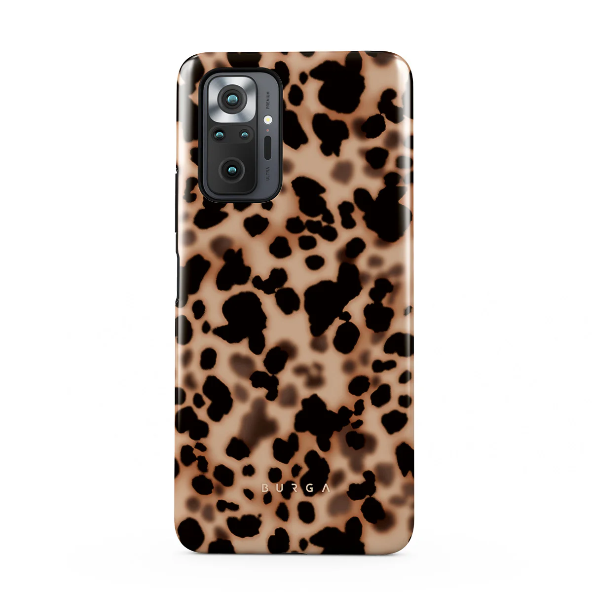 Off Duty - Xiaomi Redmi Note 10 Pro Case