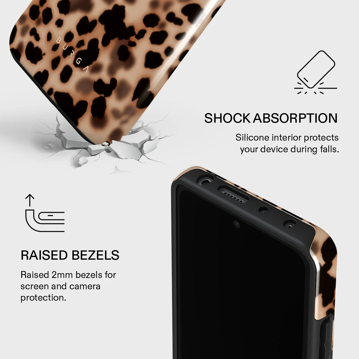 Off Duty - Xiaomi Redmi Note 11 Pro Case - Image 4