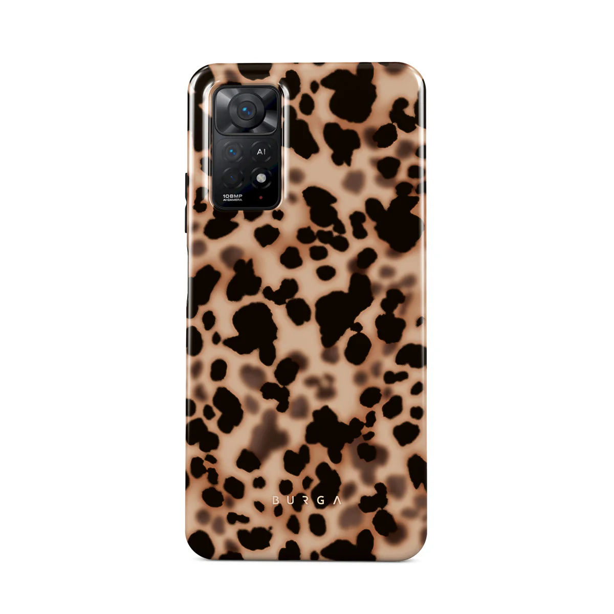 Off Duty - Xiaomi Redmi Note 11 Pro+ Case