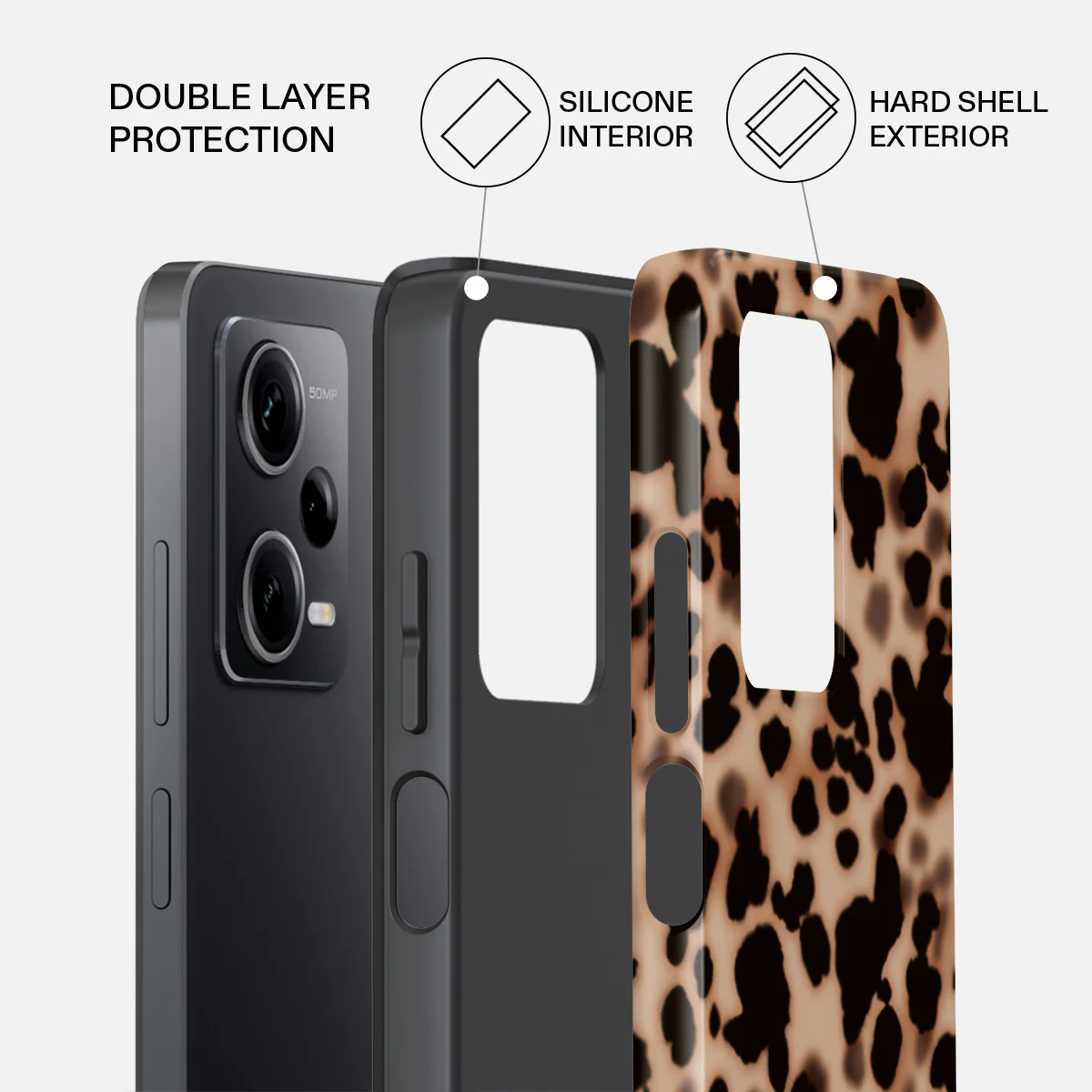Off Duty - Xiaomi Redmi Note 12 Pro 5G Case - Image 2