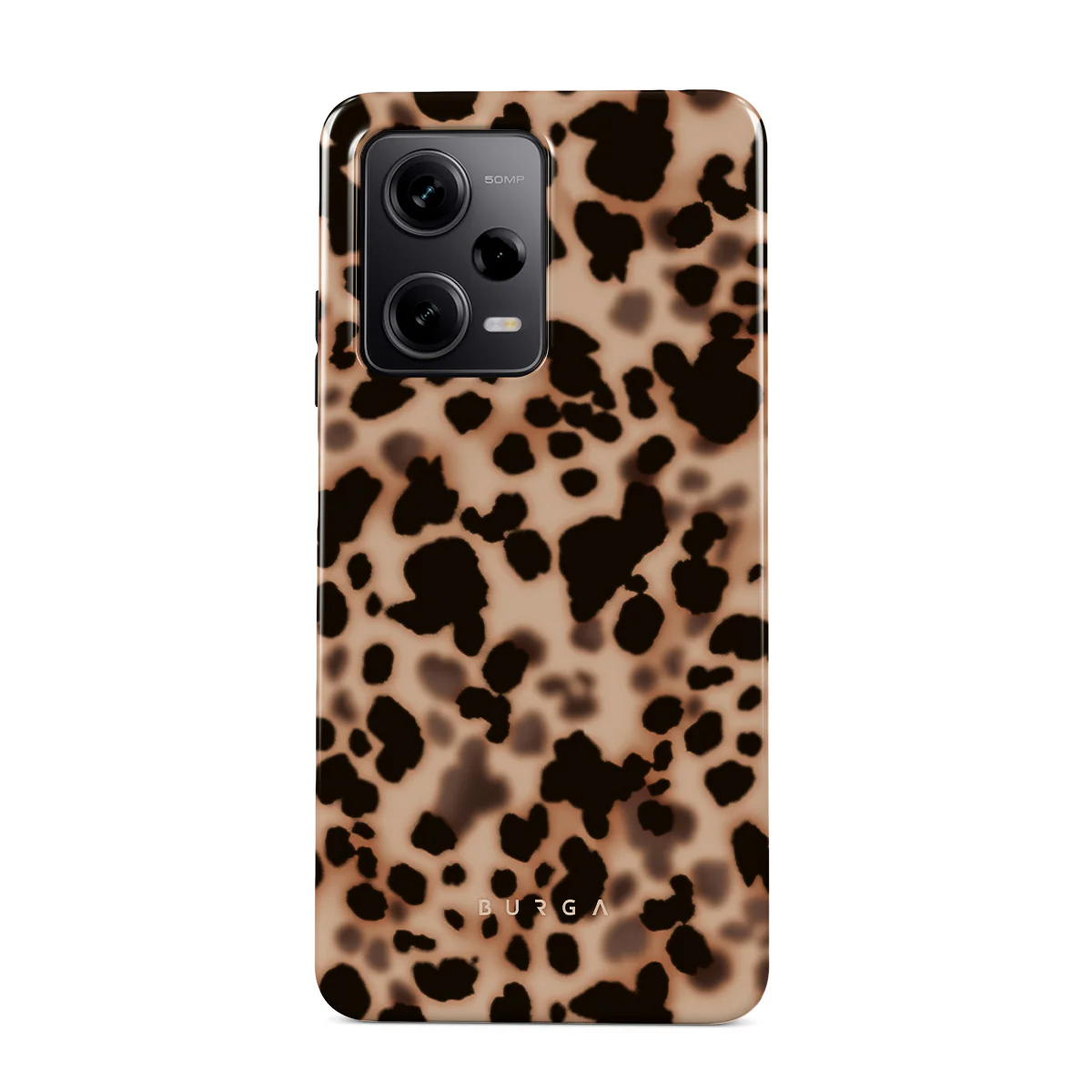 Off Duty - Xiaomi Redmi Note 12 Pro+ 5G Case