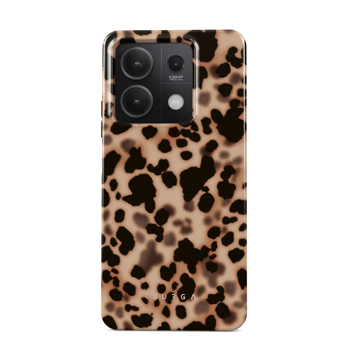 Off Duty - Xiaomi Redmi Note 13 5G Case