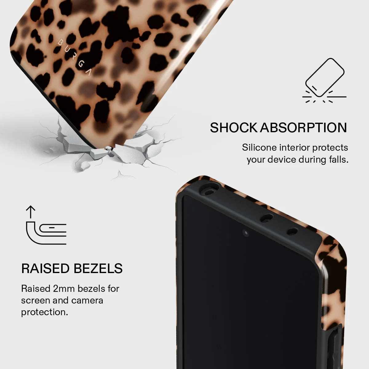 Off Duty - Xiaomi Redmi Note 13 5G Case - Image 4
