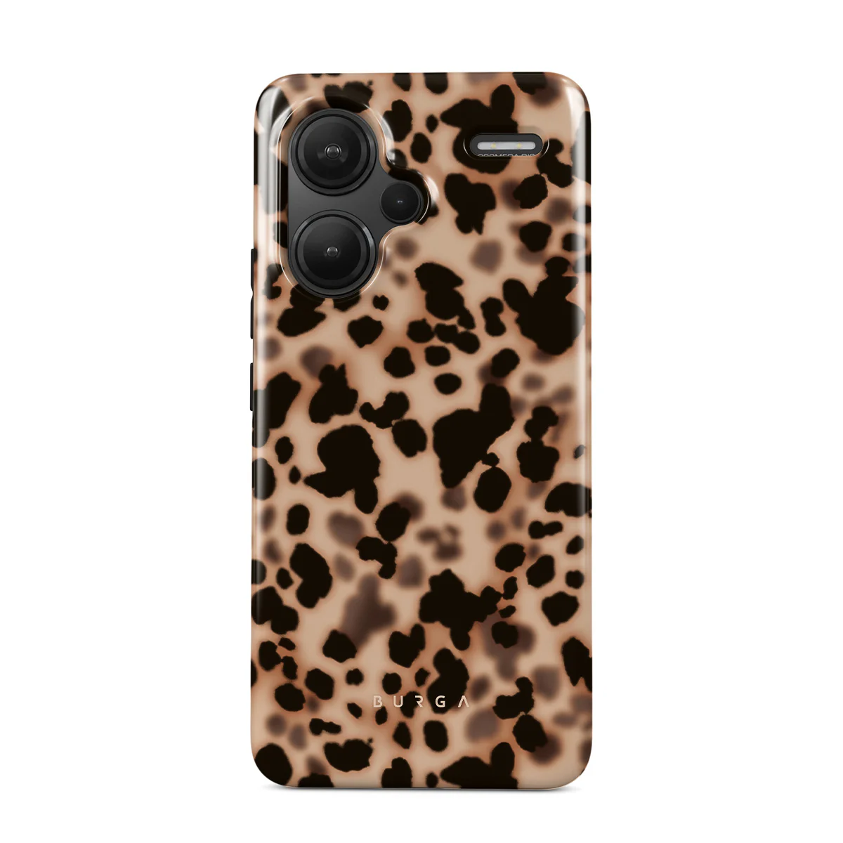 Off Duty - Xiaomi Redmi Note 13 Pro+ 5G Case