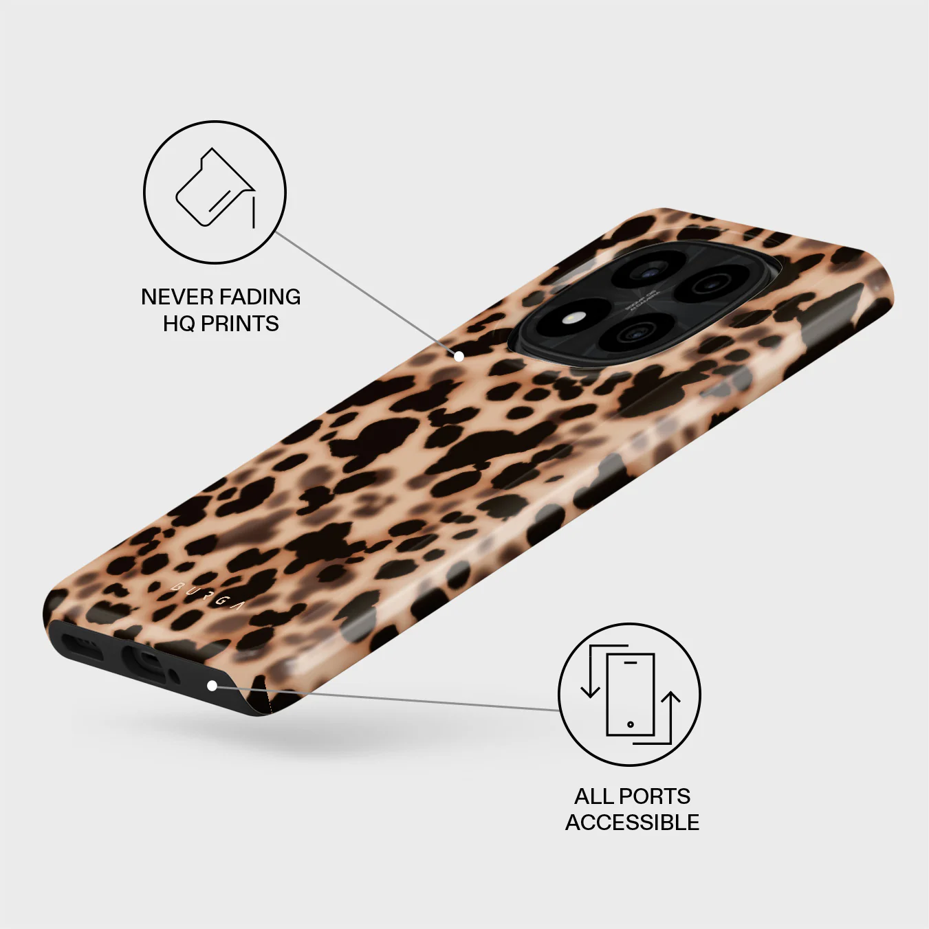 Off Duty - Xiaomi Redmi Note 14 Pro+ 5G Case - Image 3