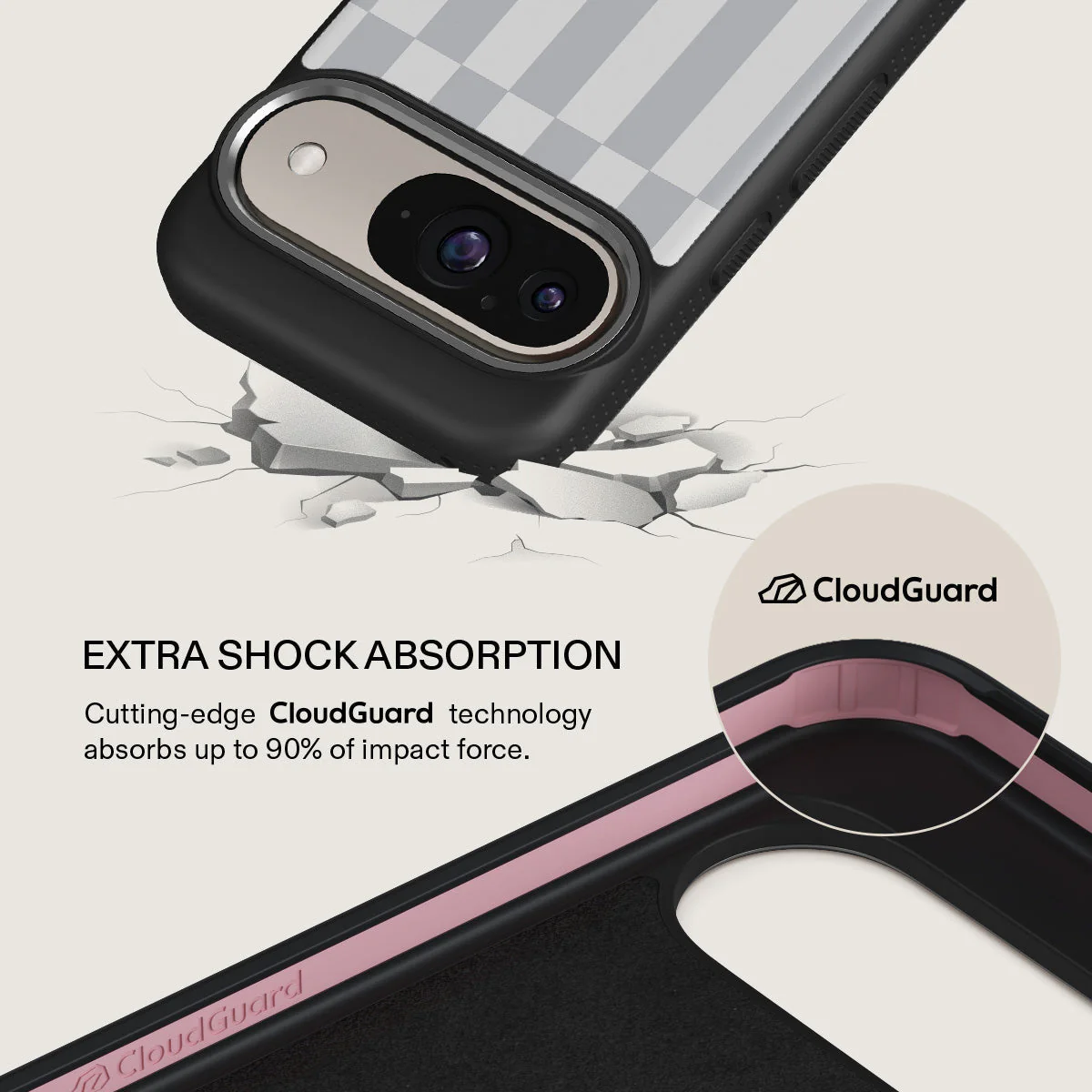 Off-Grid - Google Pixel 10 Case - Image 14