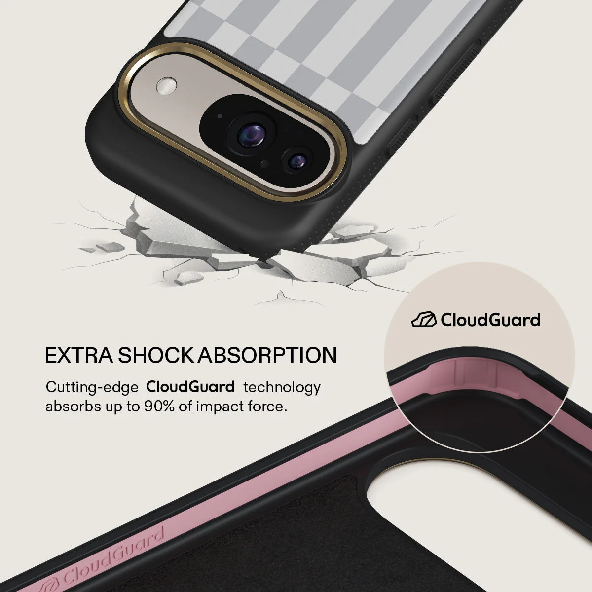 Off-Grid - Google Pixel 10 Case - Image 7