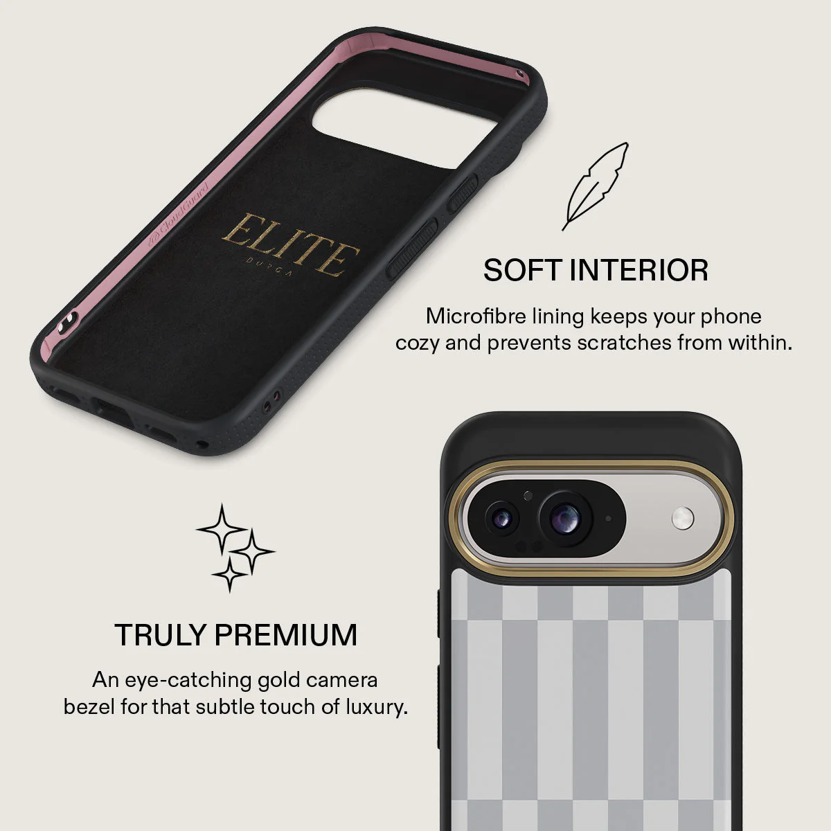 Off-Grid - Google Pixel 10 Pro XL Case - Image 10