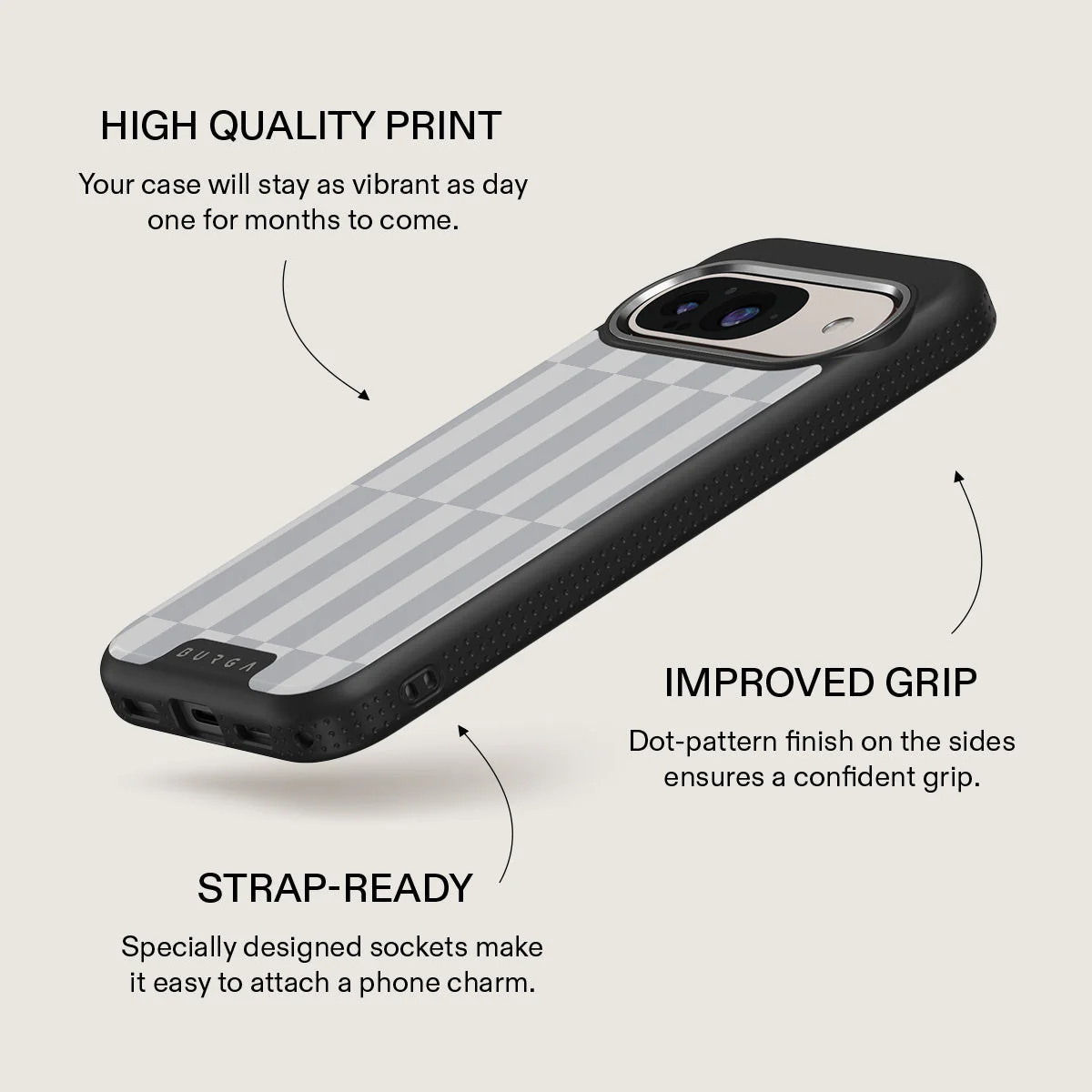 Off-Grid - Google Pixel 10 Pro XL Case - Image 16