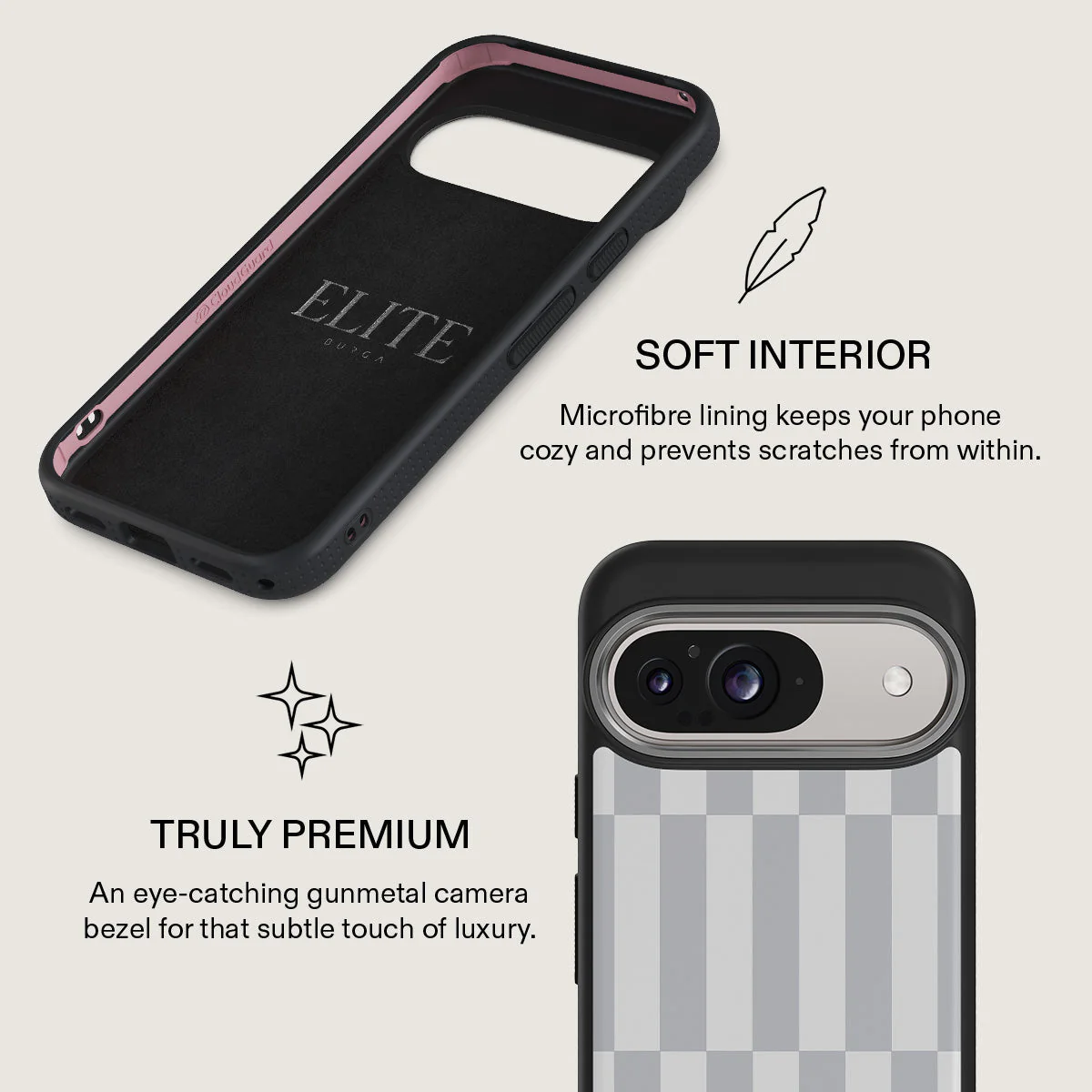 Off-Grid - Google Pixel 10 Pro XL Case - Image 17