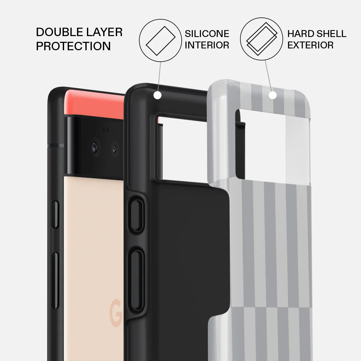Off-Grid - Google Pixel 6 Case - Image 2