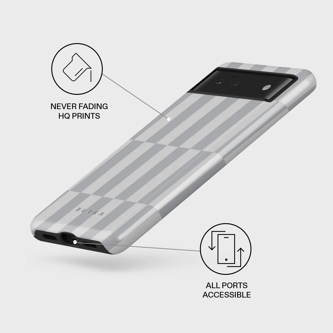 Off-Grid - Google Pixel 6 Case - Image 3