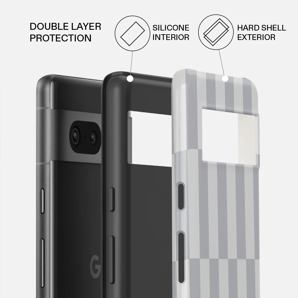 Off-Grid - Google Pixel 7 Case - Image 2