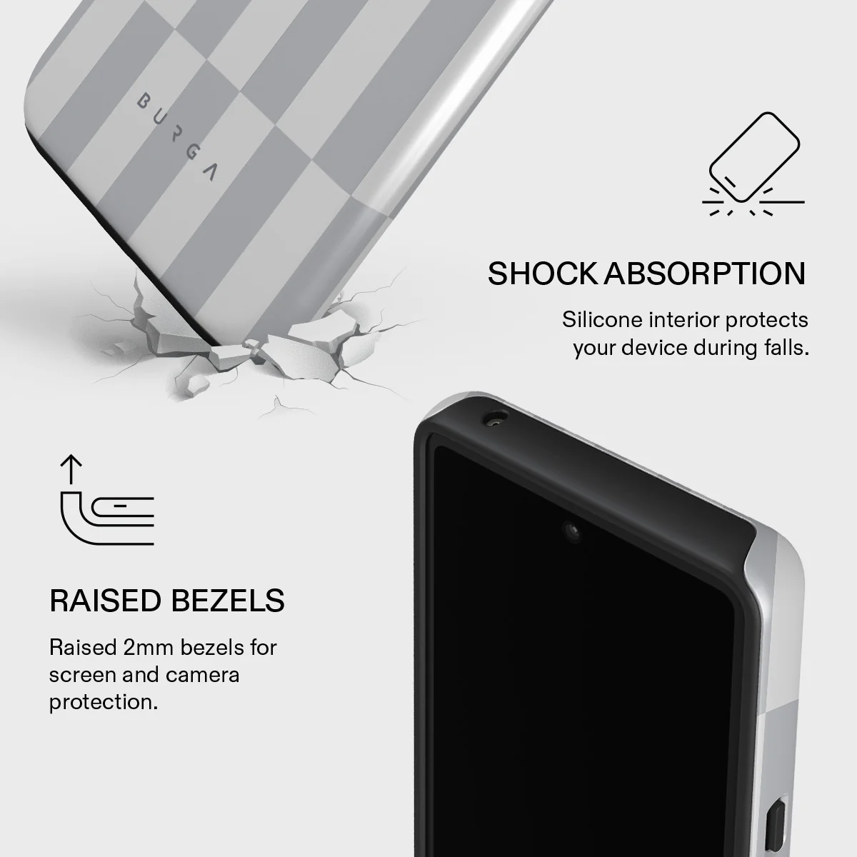 Off-Grid - Google Pixel 7 Case - Image 4