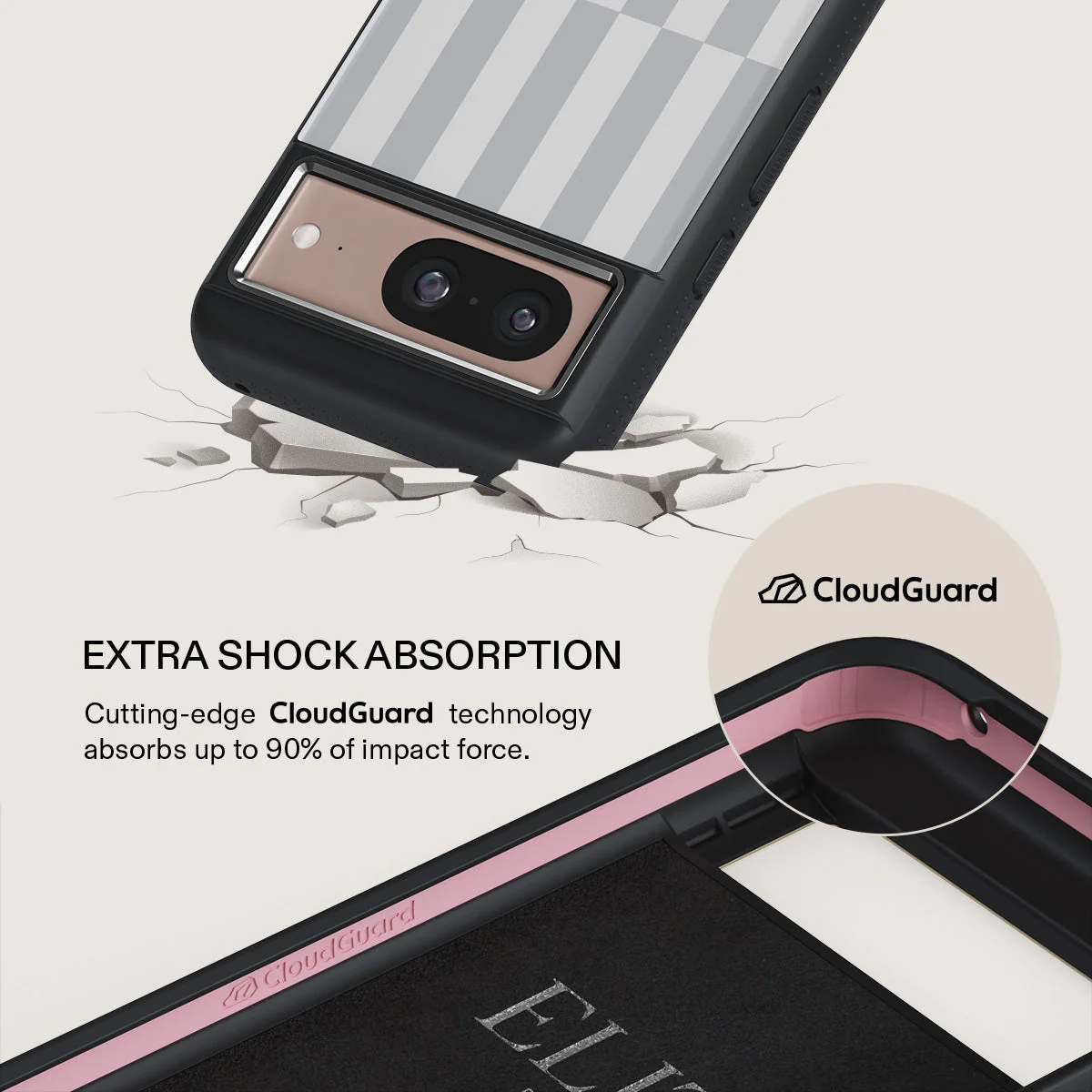 Off-Grid - Google Pixel 8 Case - Image 14