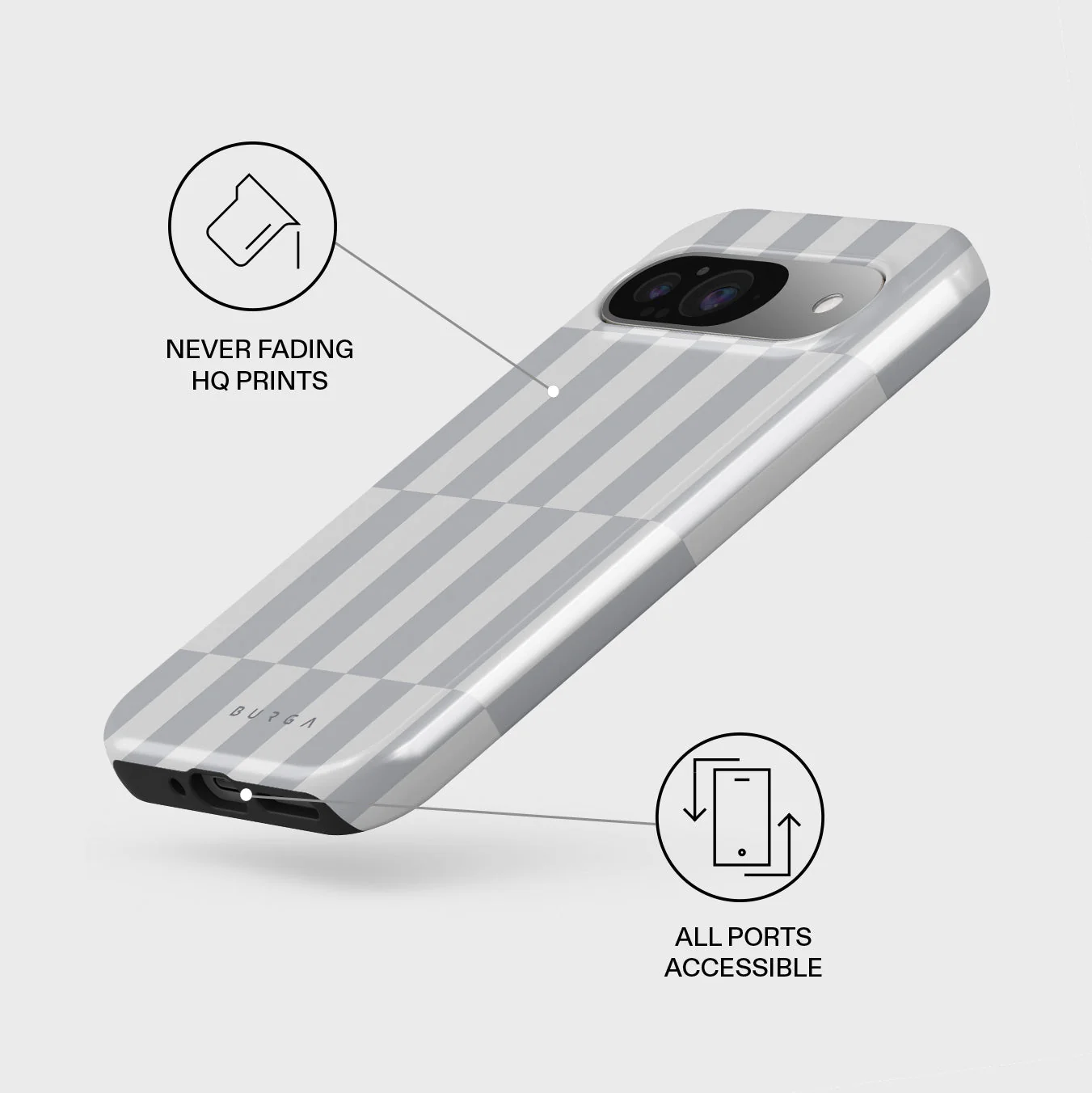 Off-Grid - Google Pixel 9 Case - Image 3