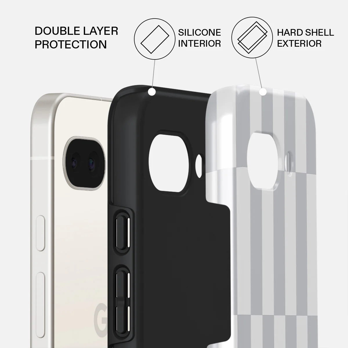 Off-Grid - Google Pixel 9a Case - Image 2