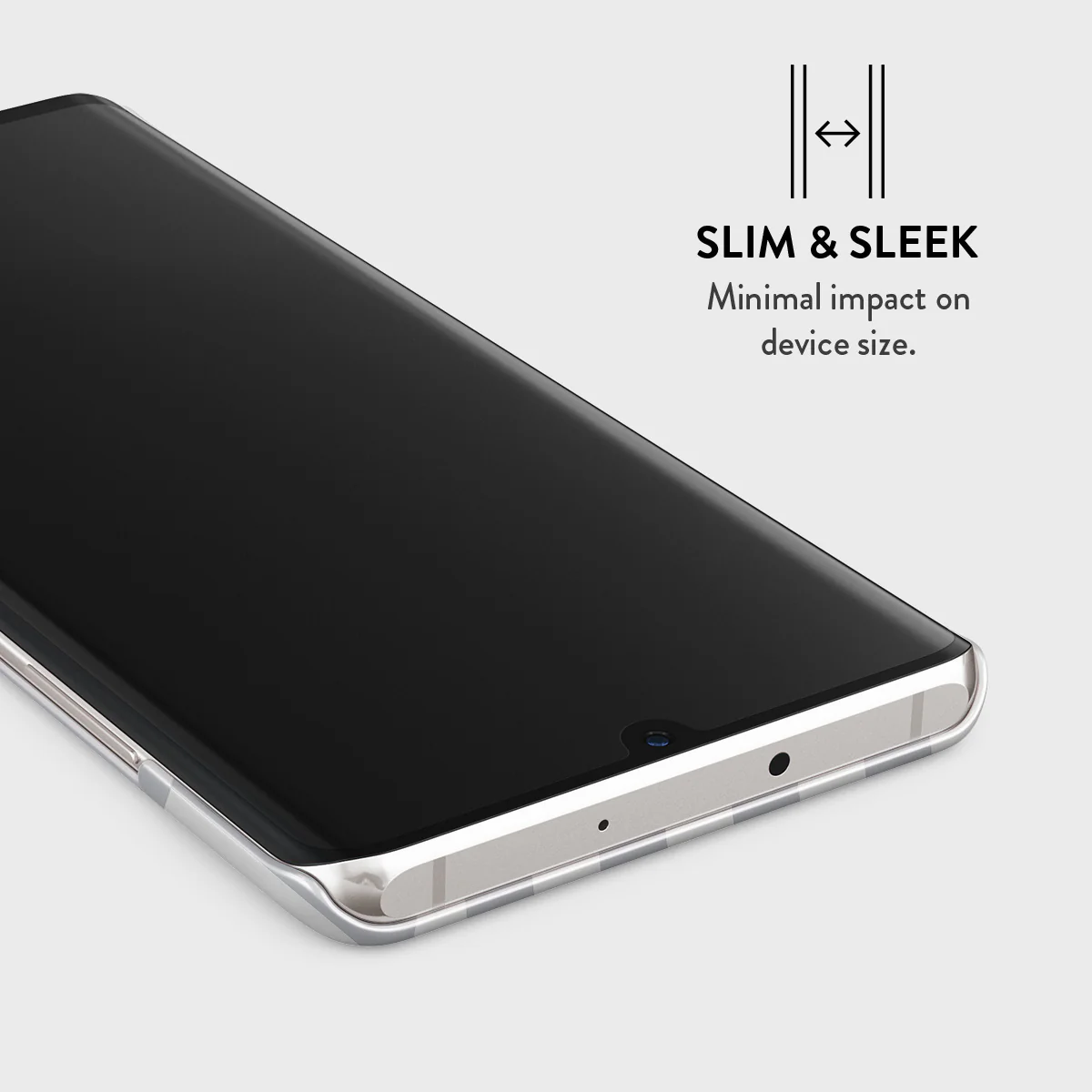 Off-Grid - Huawei P30 Pro Case - Image 4