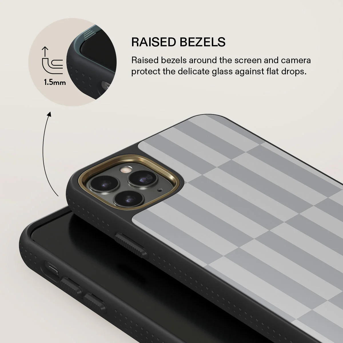 Off-Grid - iPhone 11 Pro Case - Image 12