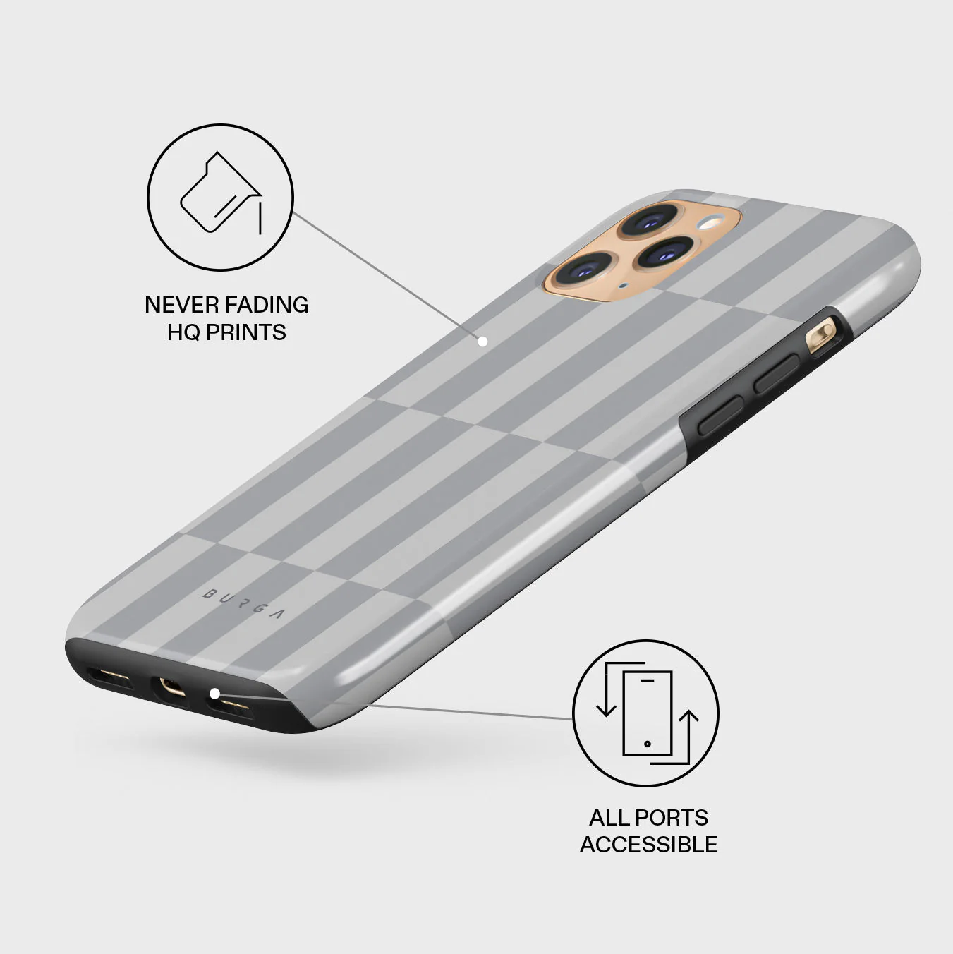 Off-Grid - iPhone 11 Pro Case - Image 7