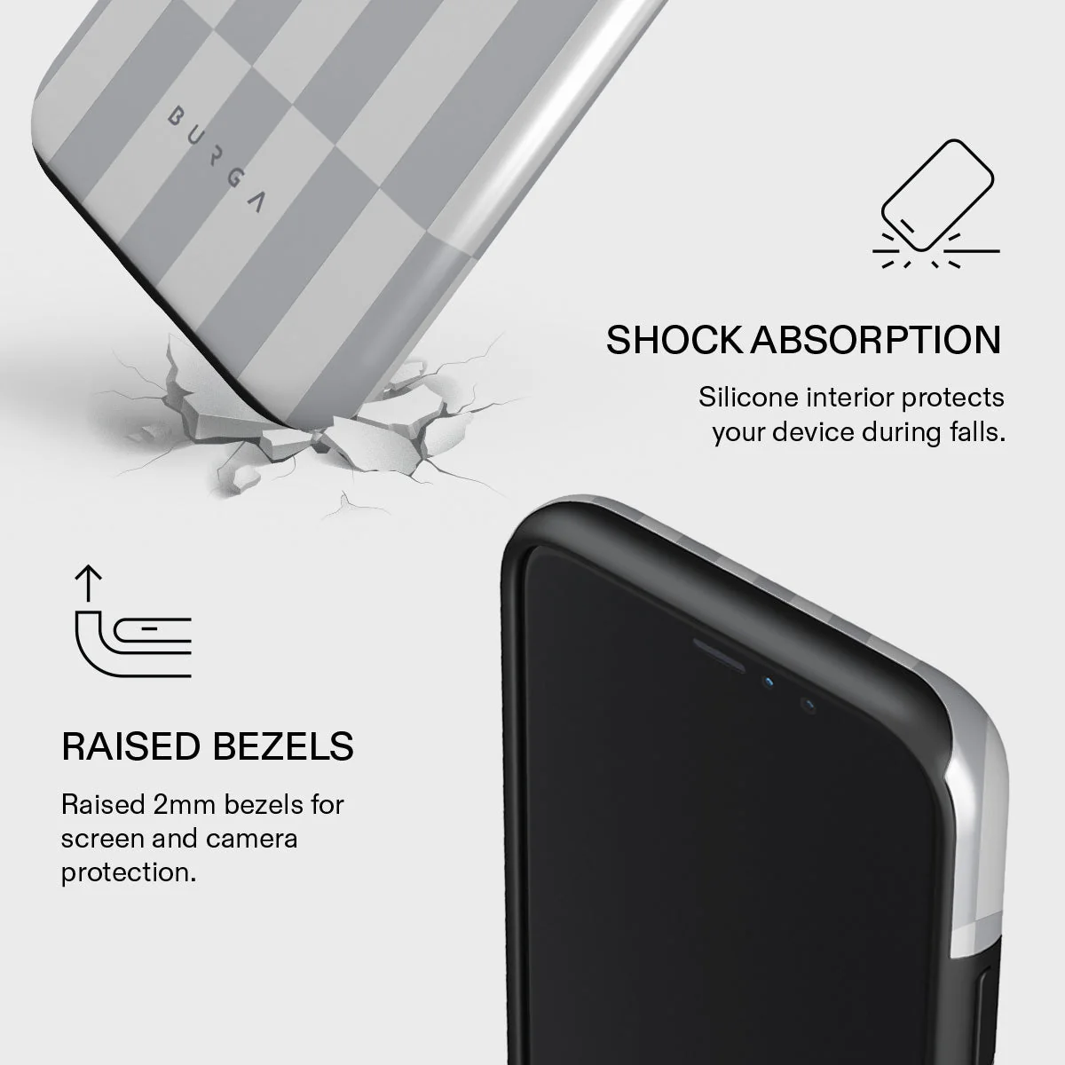 Off-Grid - iPhone 11 Pro Case - Image 8