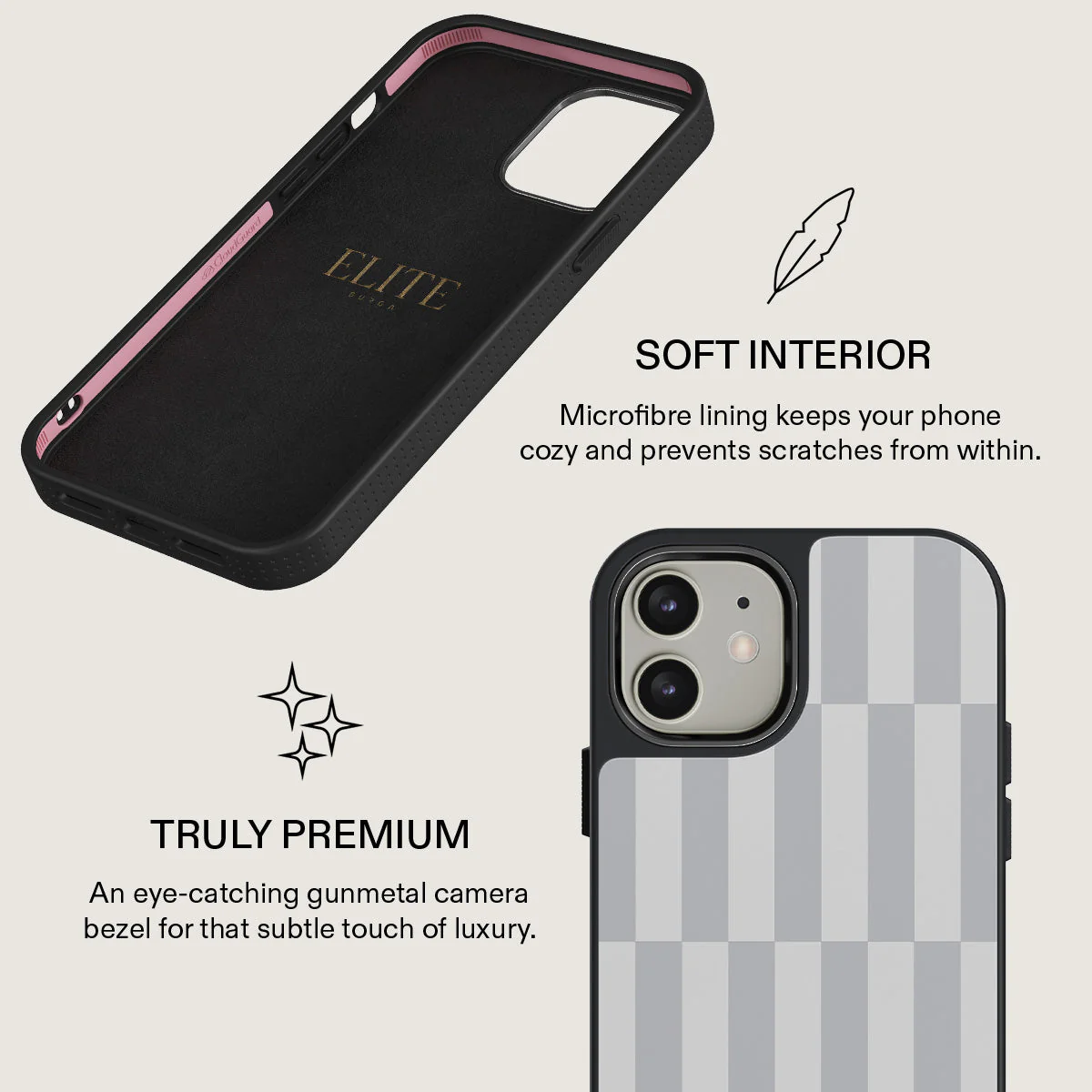 Off-Grid - iPhone 12 Case - Image 17