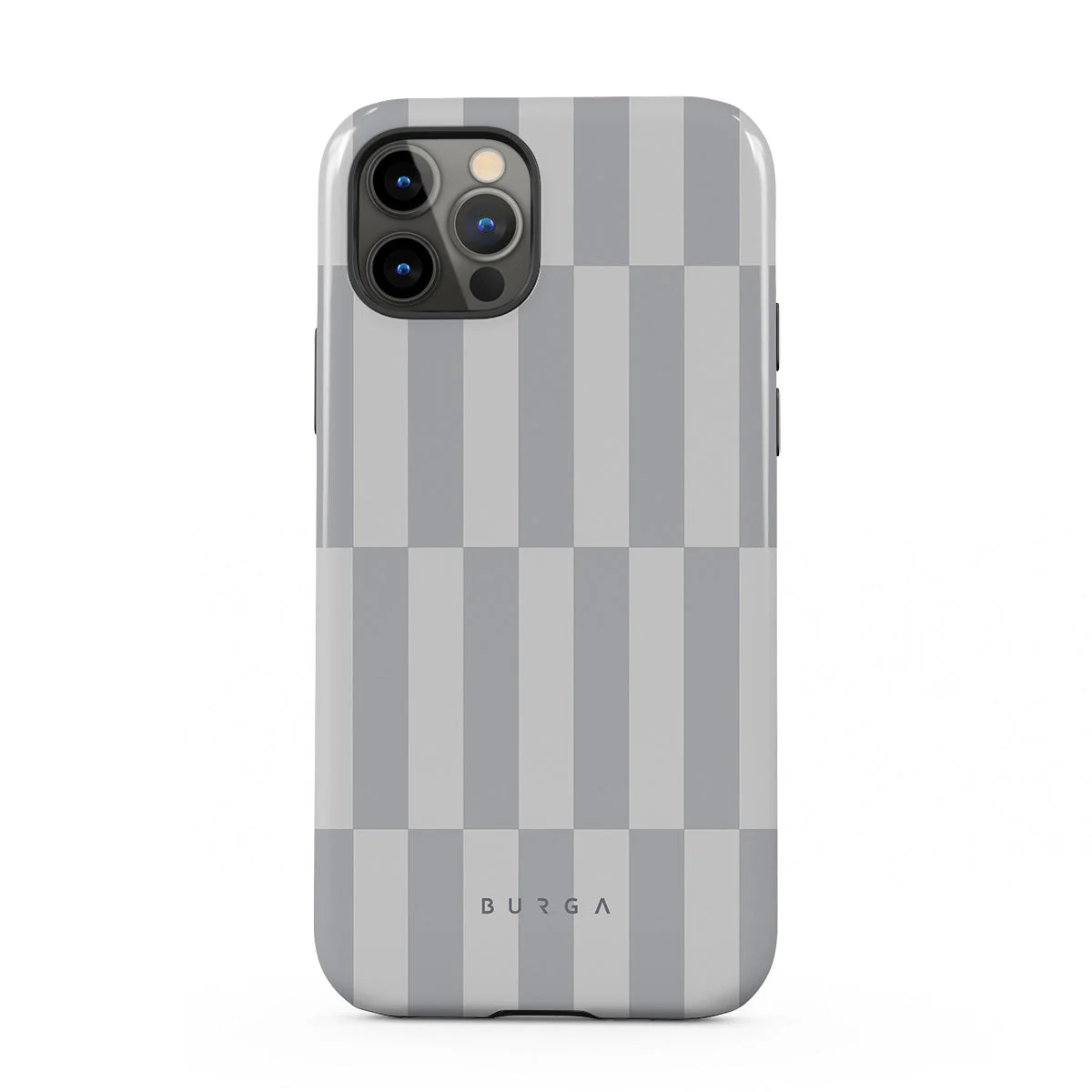 Off-Grid - iPhone 12 Pro Case