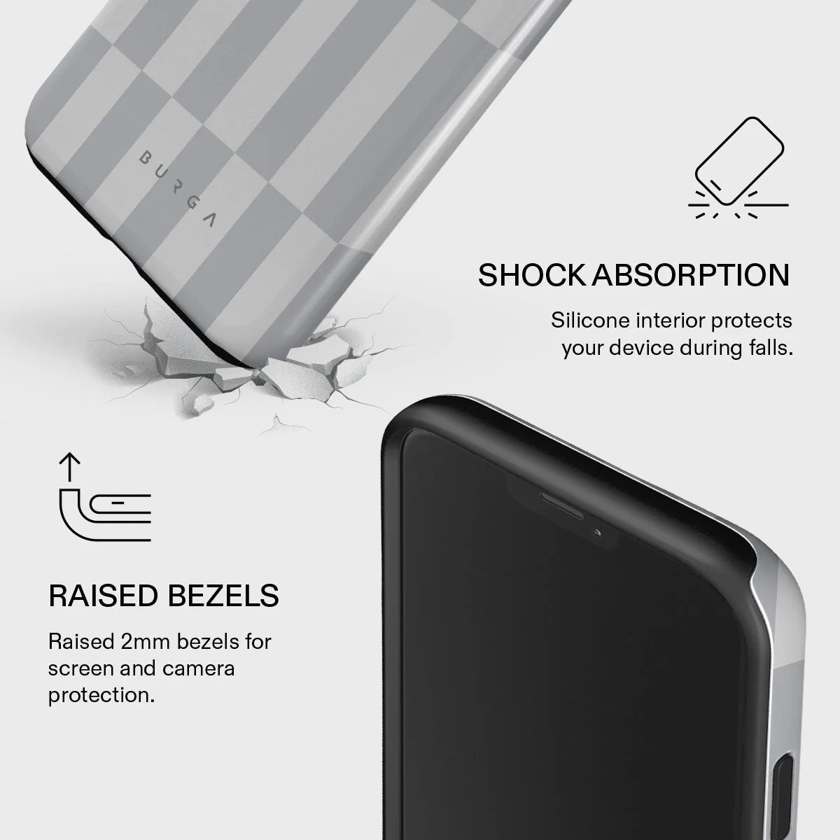 Off-Grid - iPhone 12 Pro Case - Image 4