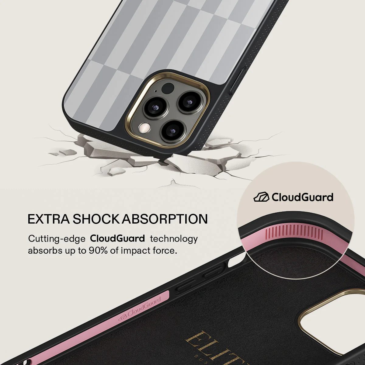 Off-Grid - iPhone 12 Pro Case - Image 7