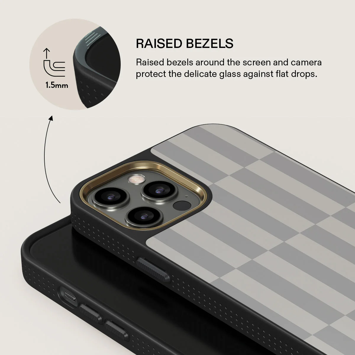Off-Grid - iPhone 12 Pro Case - Image 8