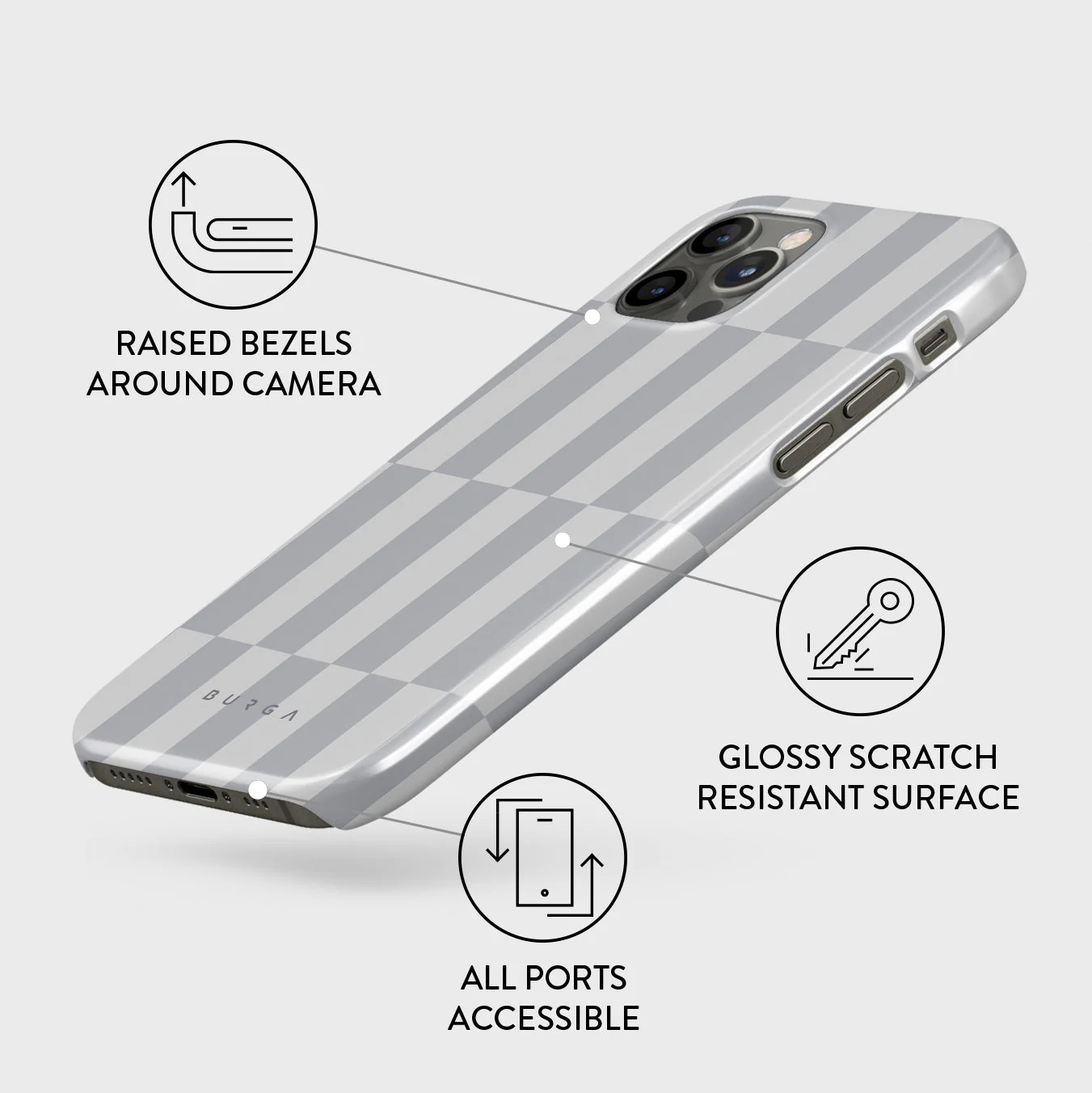 Off-Grid - iPhone 12 Pro Max Case - Image 3