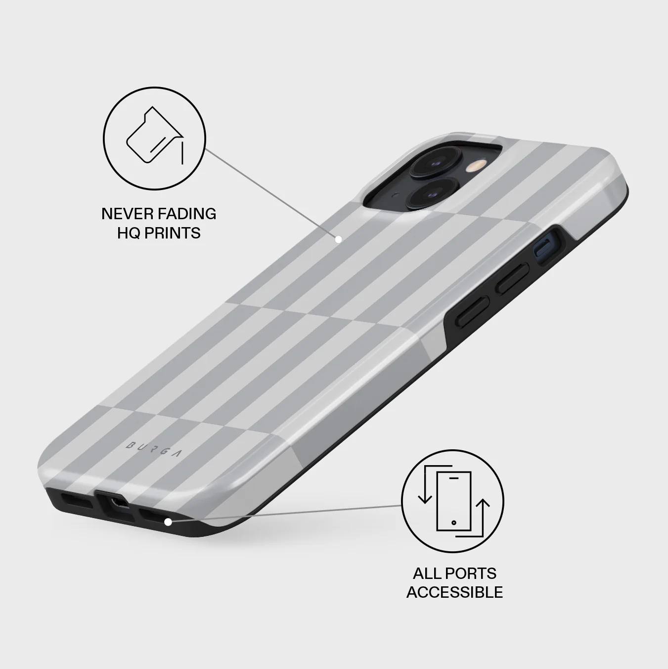 Off-Grid - iPhone 13 Mini Case - Image 3