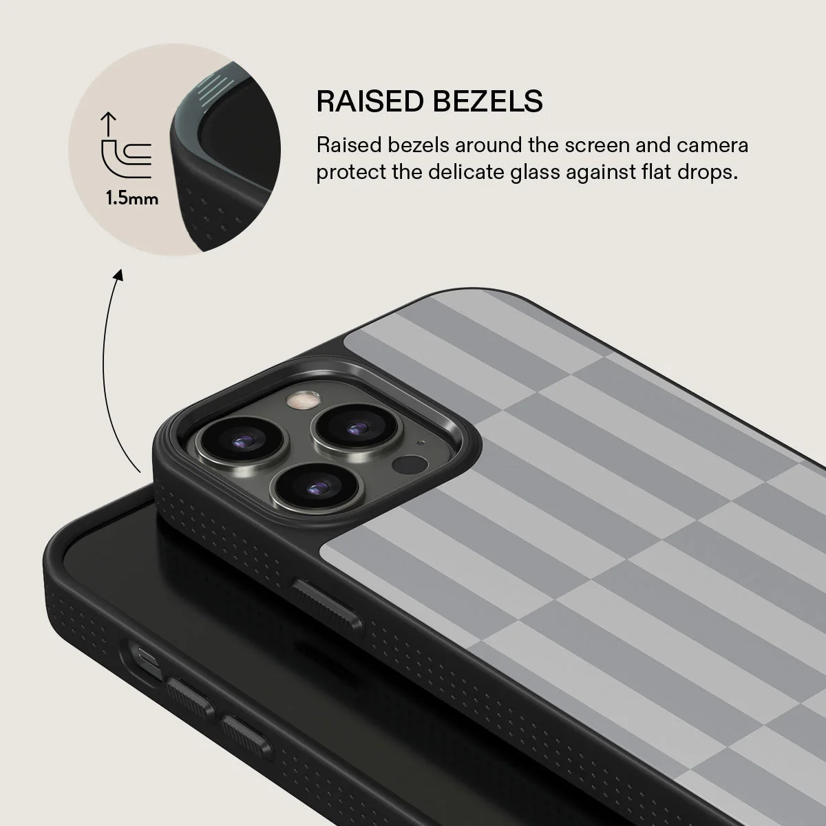 Off-Grid - iPhone 13 Pro Max Case - Image 15