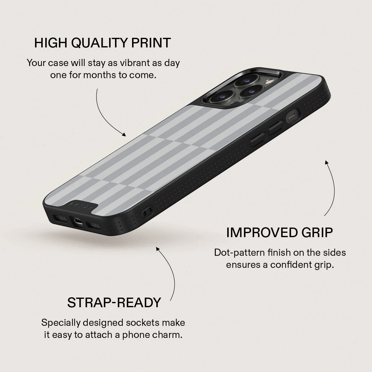 Off-Grid - iPhone 13 Pro Max Case - Image 16