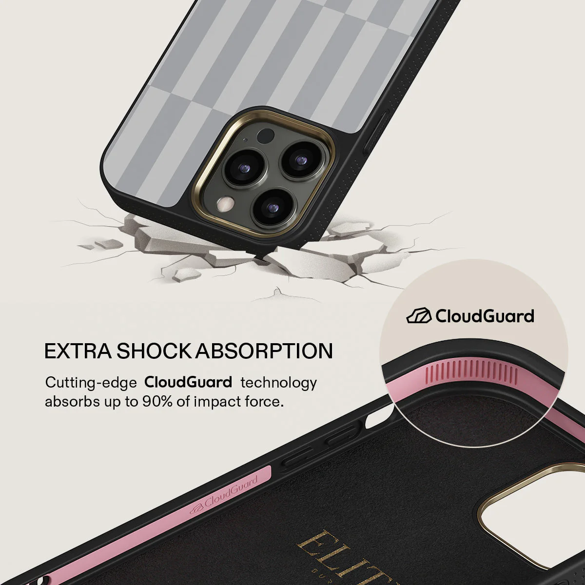 Off-Grid - iPhone 13 Pro Max Case - Image 7