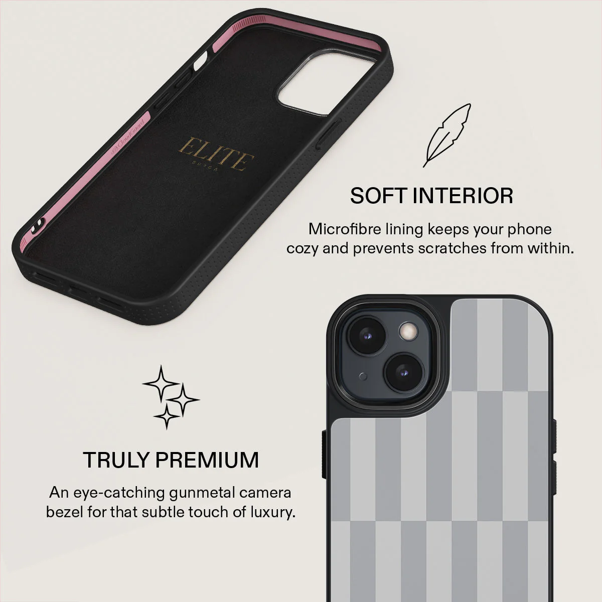 Off-Grid - iPhone 14 Case - Image 17