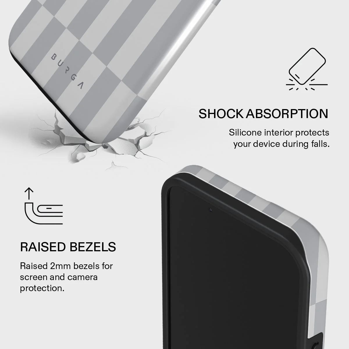Off-Grid - iPhone 14 Plus Case - Image 4