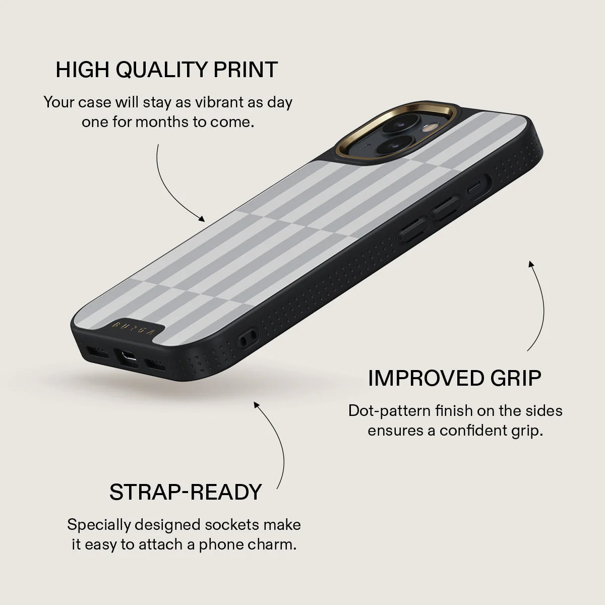Off-Grid - iPhone 14 Plus Case - Image 9