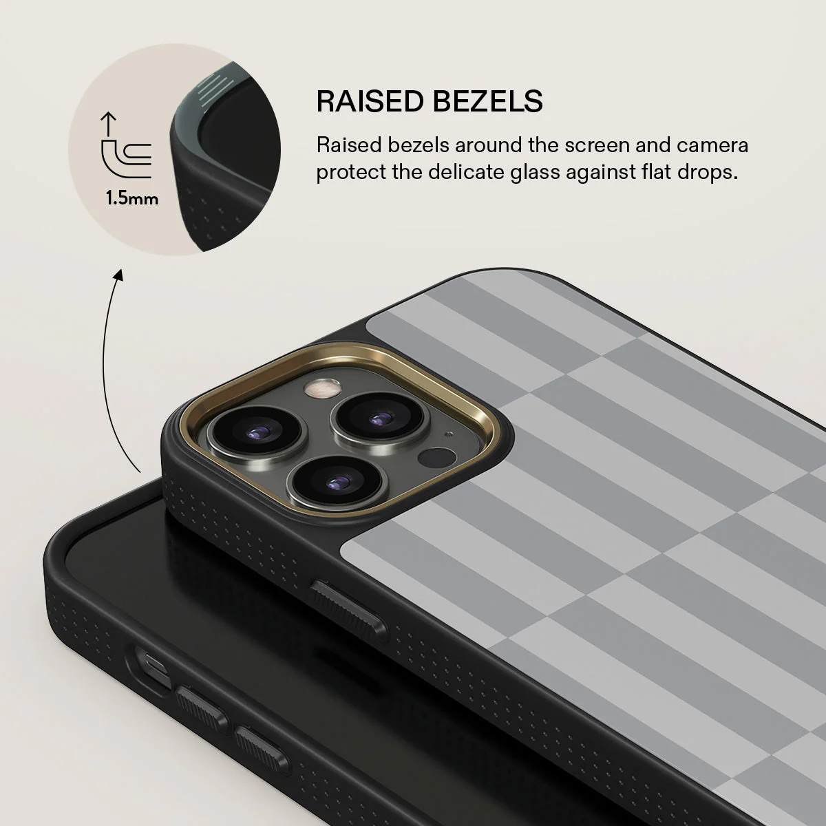 Off-Grid - iPhone 14 Pro Case - Image 8