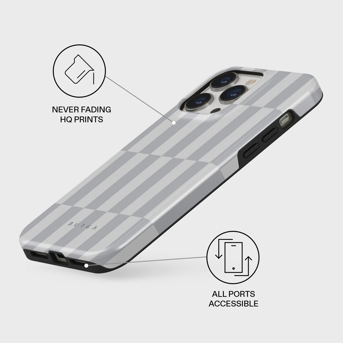 Off-Grid - iPhone 14 Pro Max Case - Image 3
