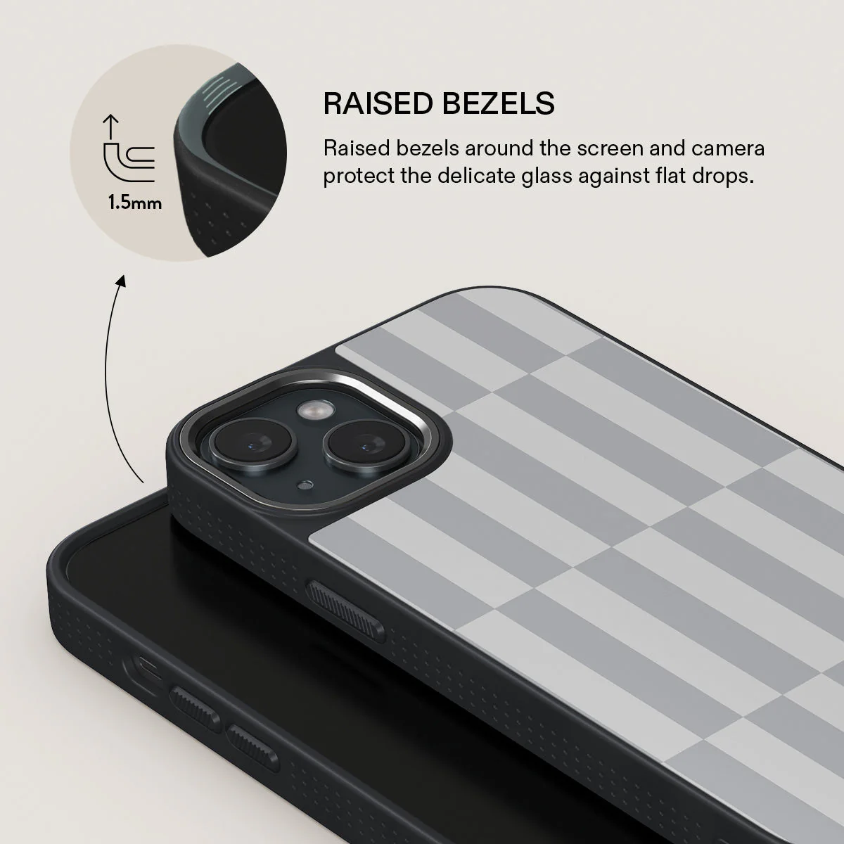 Off-Grid - iPhone 15 Plus Case - Image 15