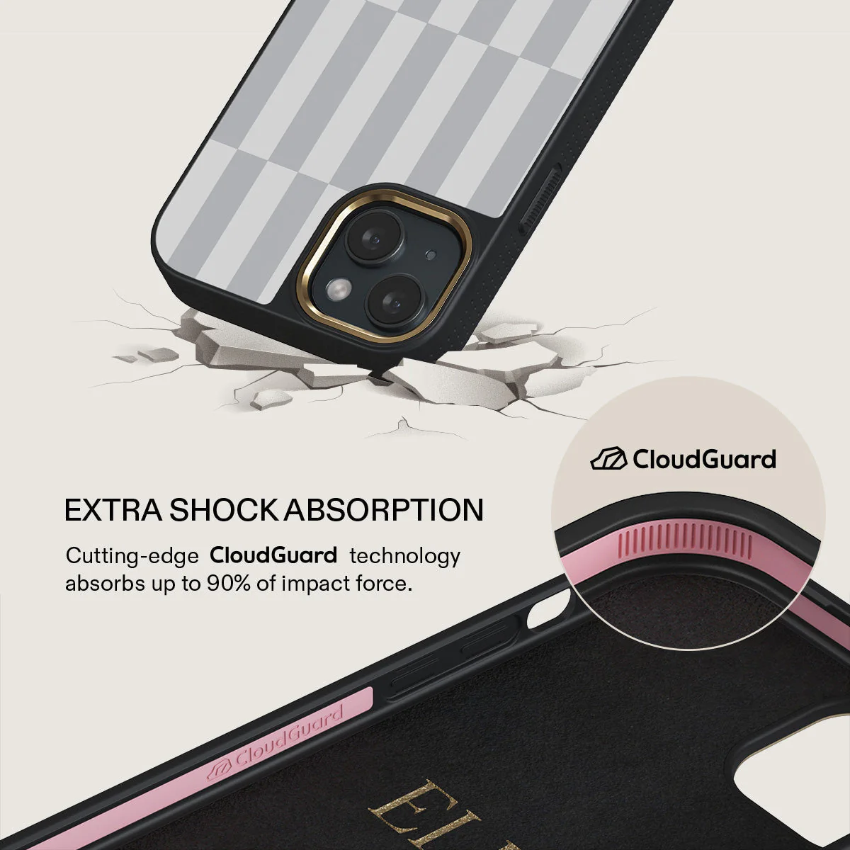 Off-Grid - iPhone 15 Plus Case - Image 7