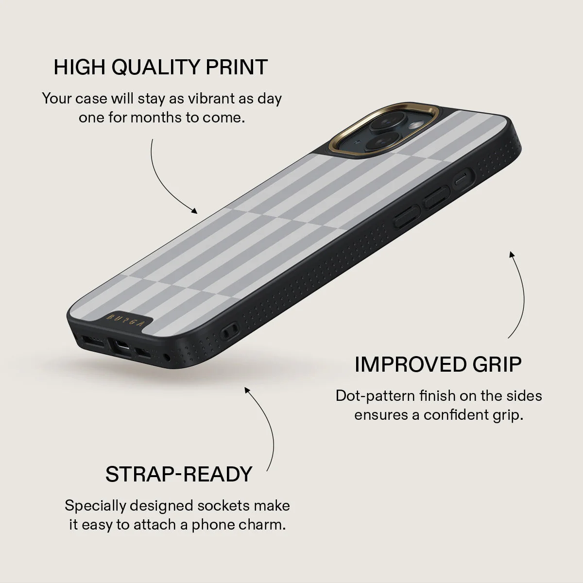 Off-Grid - iPhone 15 Plus Case - Image 9