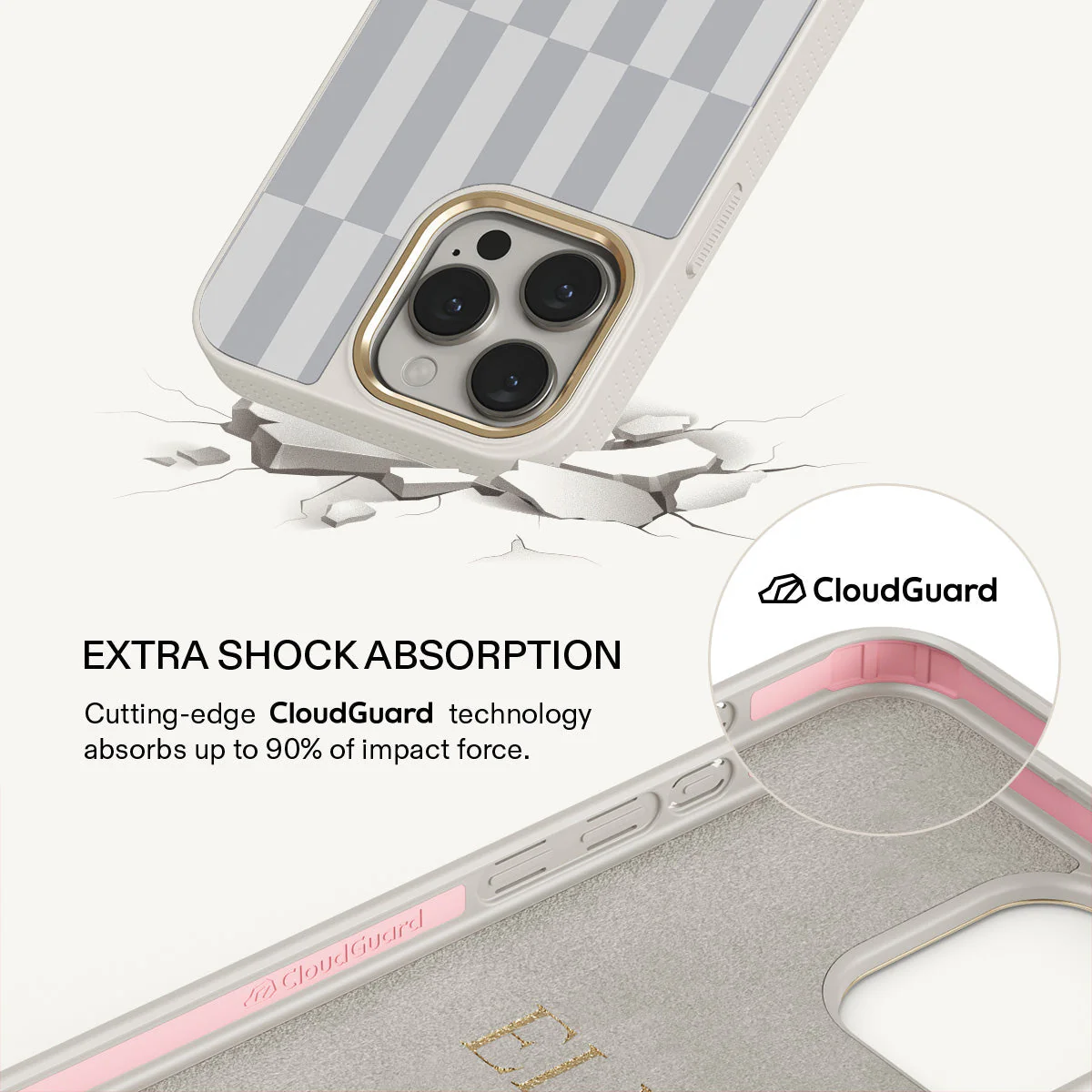 Off-Grid - iPhone 15 Pro Case - Image 21
