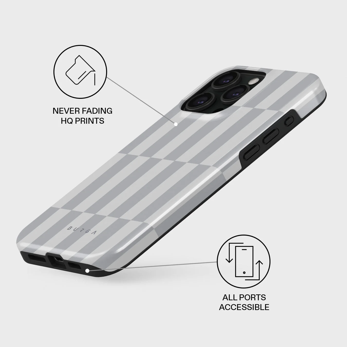 Off-Grid - iPhone 15 Pro Max Case - Image 3