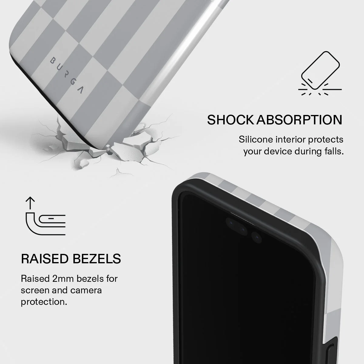 Off-Grid - iPhone 15 Pro Max Case - Image 4