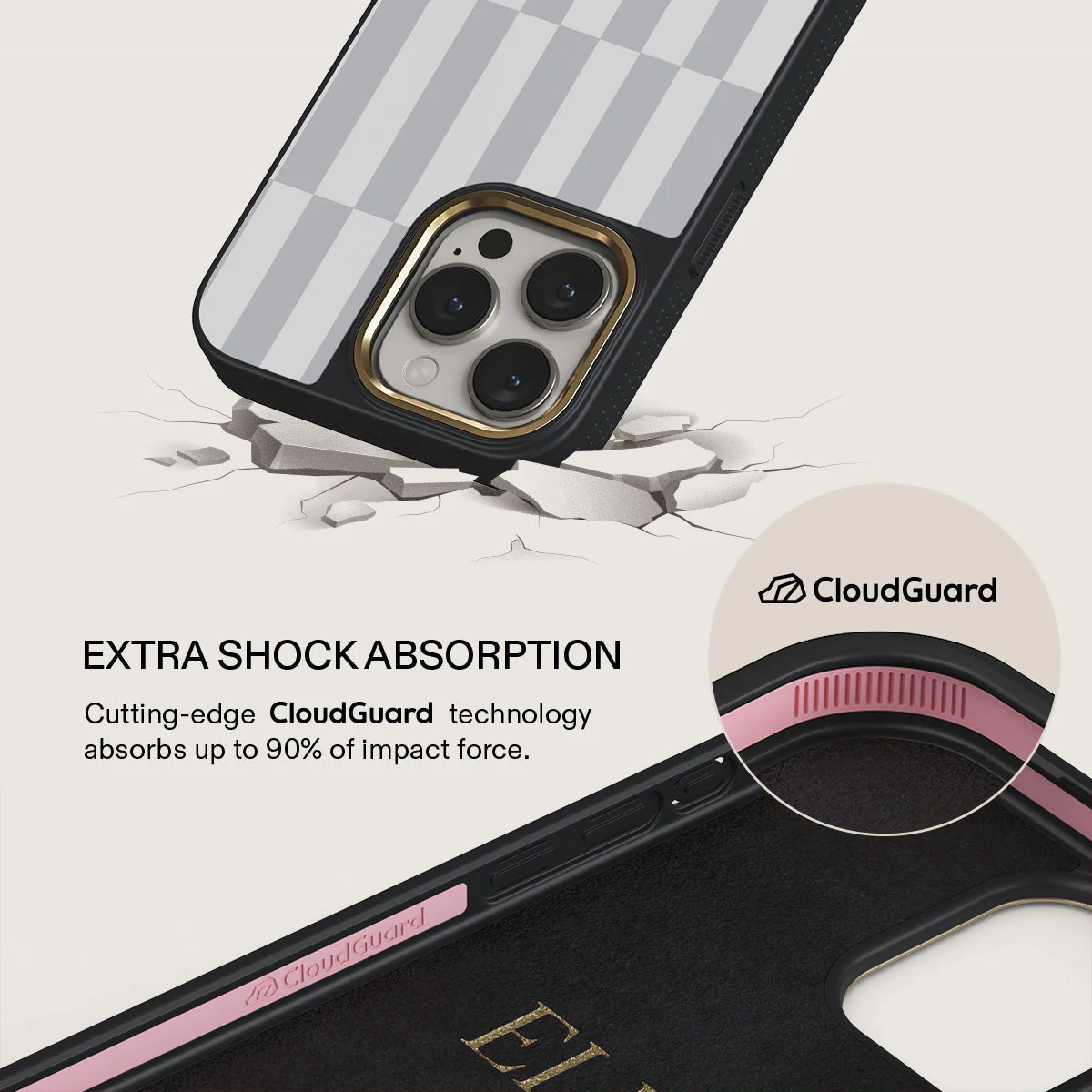 Off-Grid - iPhone 15 Pro Max Case - Image 7