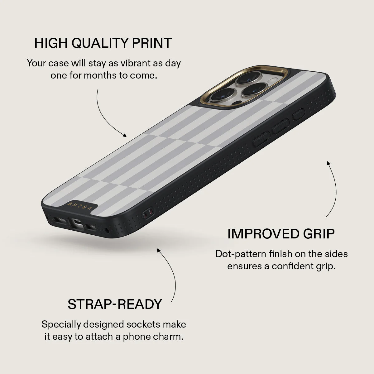 Off-Grid - iPhone 15 Pro Max Case - Image 9