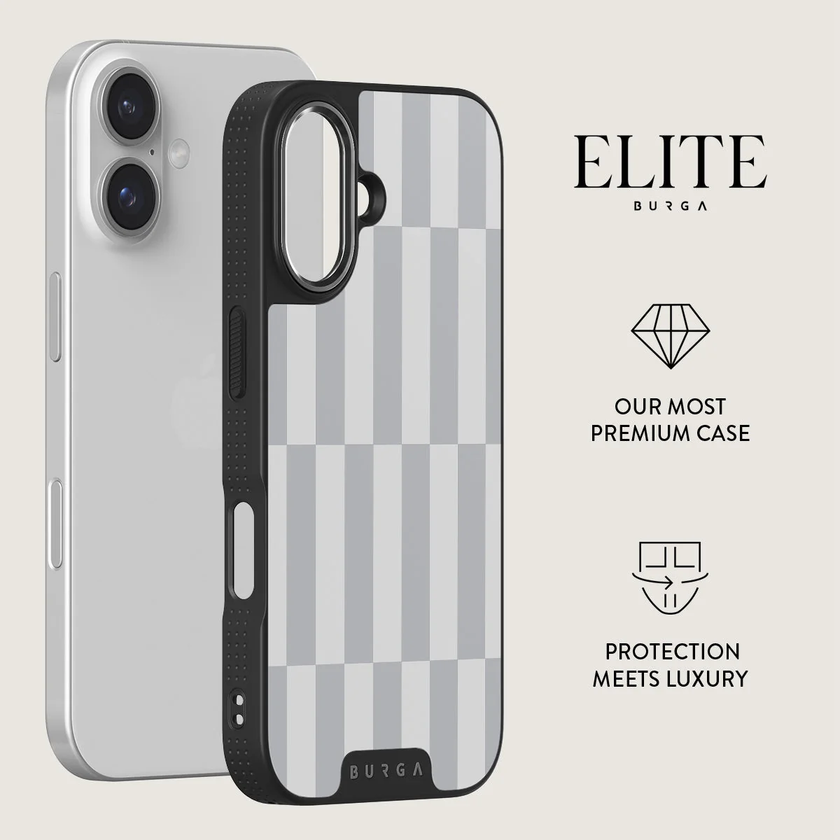 Off-Grid - iPhone 16 Case - Image 14